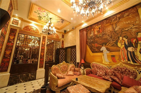 康马高档KTV妹子质量哪家好