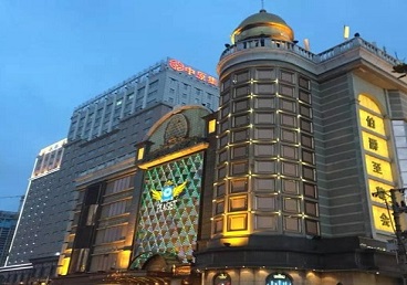 康马最大顶级出名高端豪华KTV会所-皇冠伯爵KTV顶级体验点评